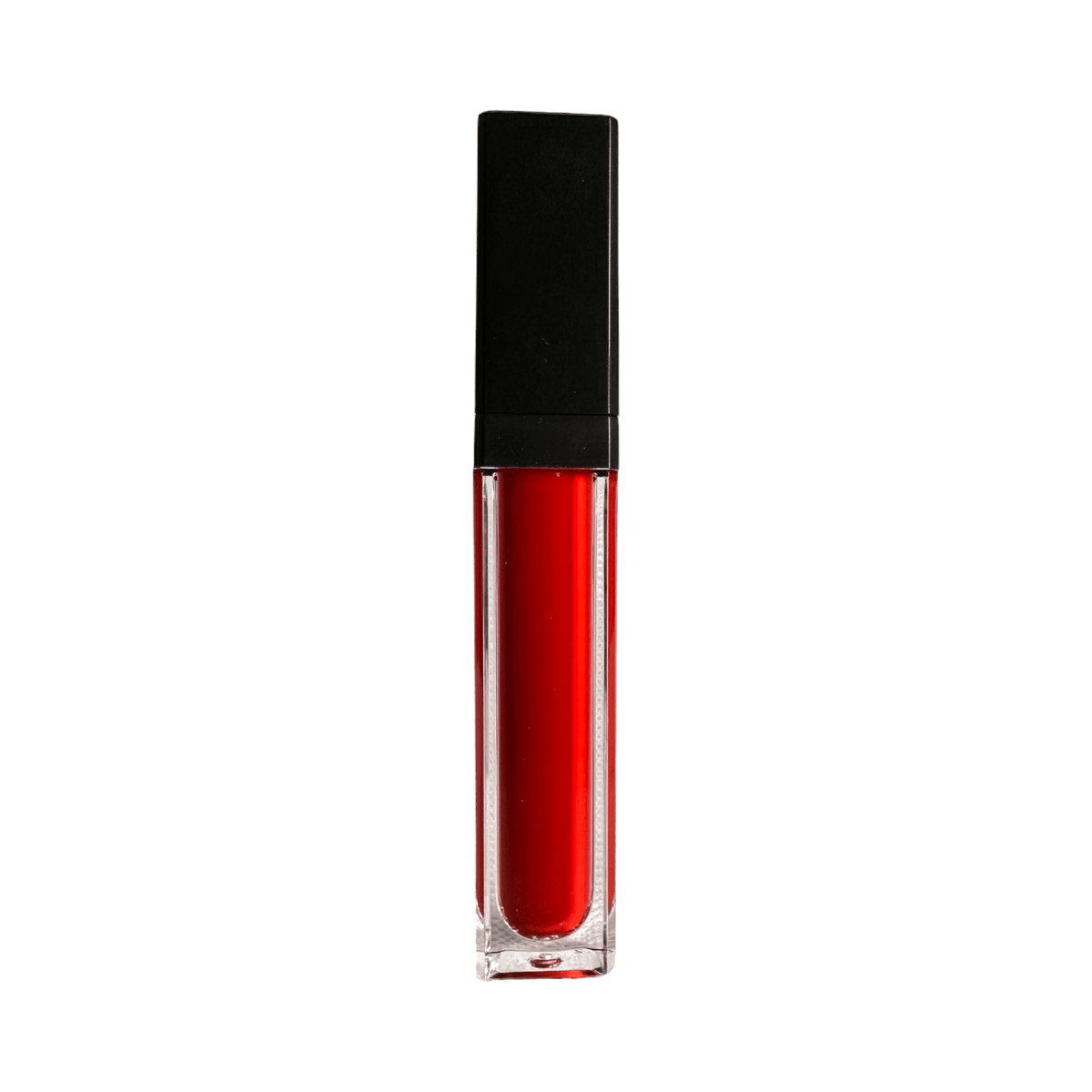 Matte Liquid Lip Stick - Red